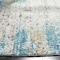 Safavieh Aria Large Rectangle RugsBlue & Creme 8 x 10 ft. ARA183B-8 - alternate 8